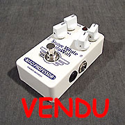 Mad Professor Snow White Auto Wah HW D11203 Mad Professor Snow White Auto Wah HW