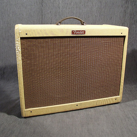 Fender Blues Deluxe