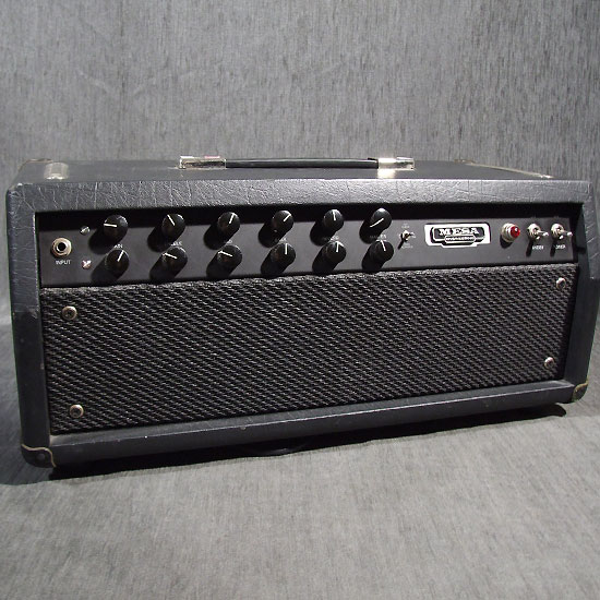 Mesa Boogie  F50