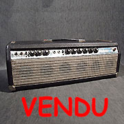 Fender Dual Showman Amp de 1973