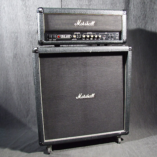 Marshall VBA400 + VBC412