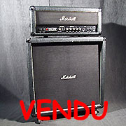 Marshall VBA400 + VBC412