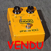MXR Phase 100 D11226 MXR Phase 100
