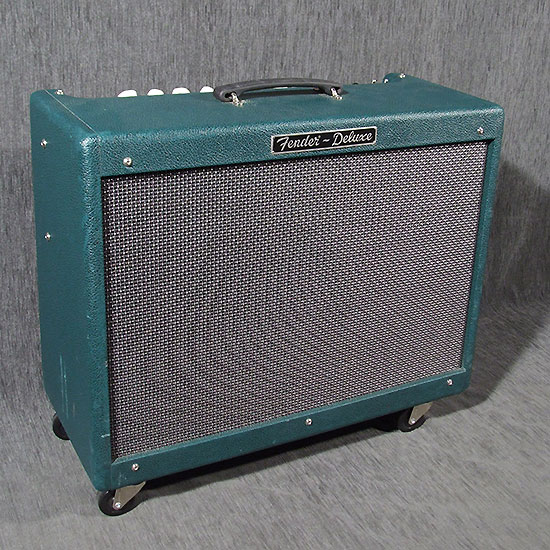 Fender Hot Rod Deluxe LTD