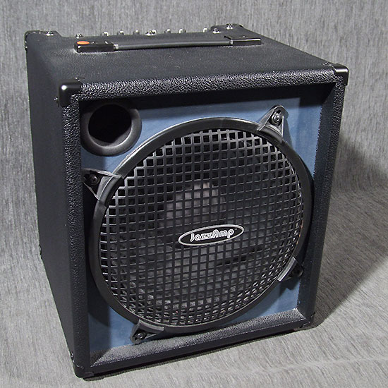 Henrisen Jazzamp 112 avec gigbag