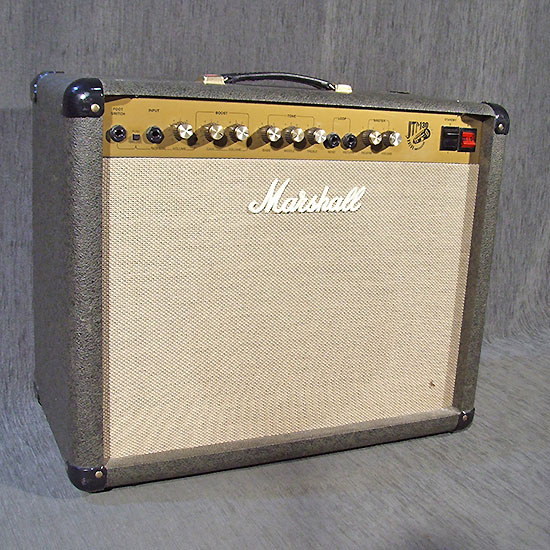 Marshall JTM 30