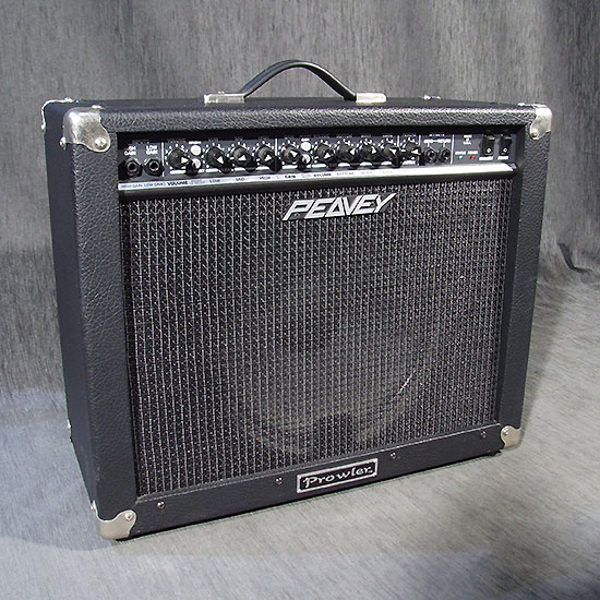 Peavey Prowler