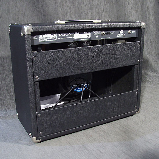 Peavey Prowler