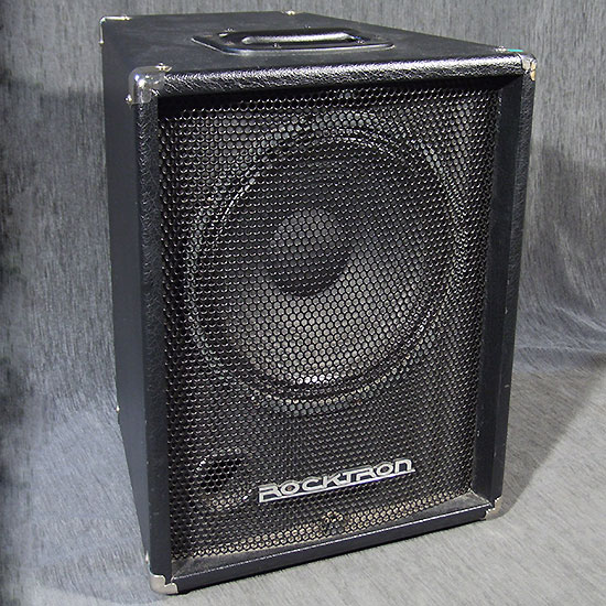 Rocktron S112