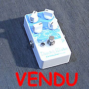 EarthQuaker Devices Dispatch Master - EarthQuaker Devices Dispatch Master