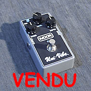 MXR Uni-Vibe - MXR Uni-Vibe