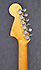 Fender Jaguar Serie L de 1965