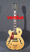 Epiphone Joe Pass LH