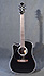 Takamine EF341SC LH Made in Japan