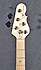 G&L L2500 Tribute Series