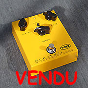T.Rex Mudhoney Distortion - T.Rex Mudhoney Distortion