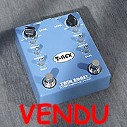 T.Rex Twin Boost - T.Rex Twin Boost