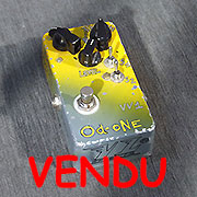 VL Effects Od-One - VL Effects Od-One
