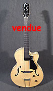 Godin 5th Avenue Jazz