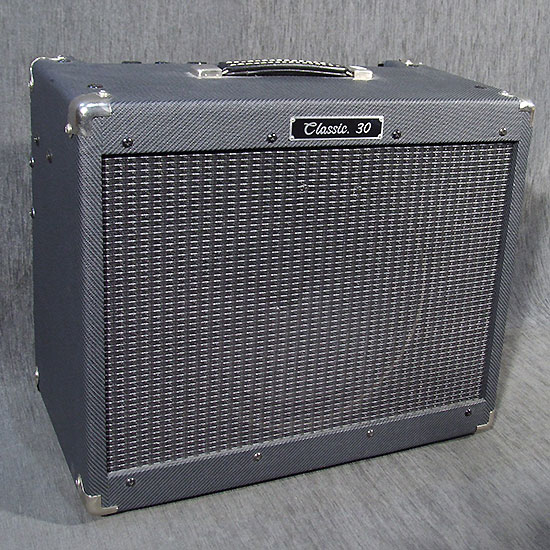 Peavey Classic 30 LTD Weber