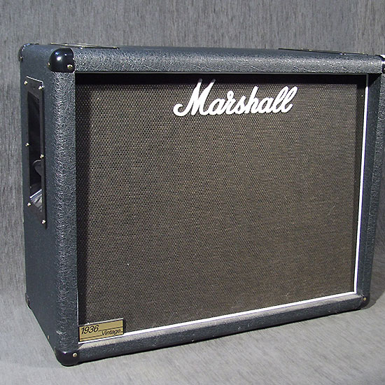 Marshall 1936 Vintage 2X12