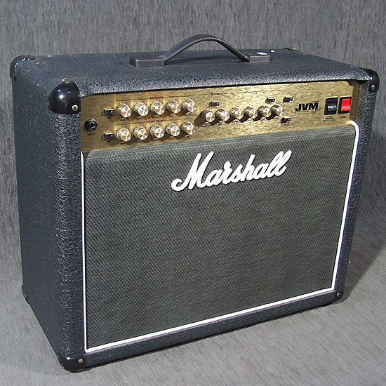 Marshall JVM 215C