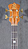 Alembic Mark King Deluxe