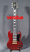 Gibson SG Custom de 1975