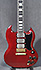 Gibson SG Custom de 1975