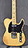 Fender Telecaster de 1978