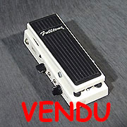 Fulltone MDV-2 - Fulltone MDV-2