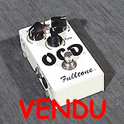 Fulltone OCD - Fulltone OCD