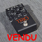 Digitech Trio Band Creator - Digitech Trio Band Creator