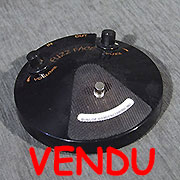 Dunlop Fuzz Face Joe Bonamassa - Dunlop Fuzz Face Joe Bonamassa