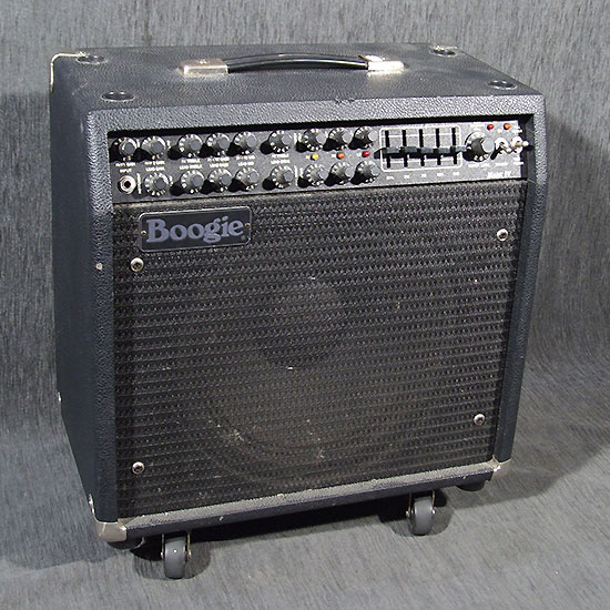 Mesa Boogie Mark IV