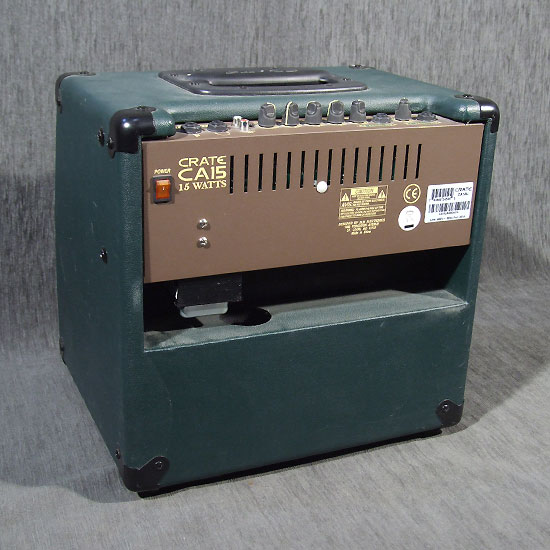 Crate acoustic Cimaron CA15