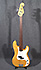 Fender Precision Bass Fretless