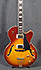 Epiphone Emperor Joe Pass de 1999