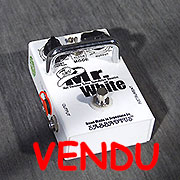 Sabbadius Mr White - Sabbadius Mr White