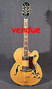 Epiphone Broadway