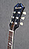 Epiphone Casino LH de 1998 Micros Gold Foil