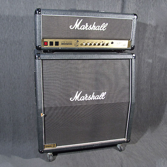 Marshall JCM Slash Signature