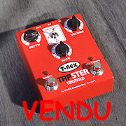 T.Rex Tapster Tremolo - T.Rex Tapster Tremolo