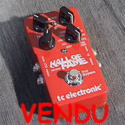 tc electronic Hall Of Fame - tc electronic Hall Of Fame