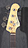 Bacchus Jazz Bass