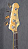 Bacchus Jazz Bass