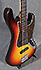 Bacchus Jazz Bass