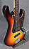 Bacchus Jazz Bass