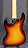 Bacchus Jazz Bass