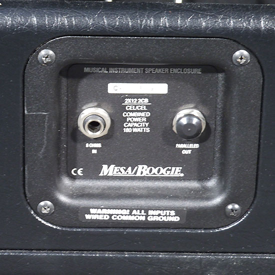 Mesa Boogie